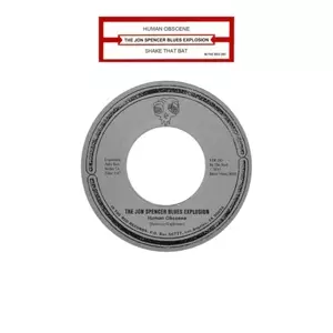 7-human Obscene (juke Box #7)