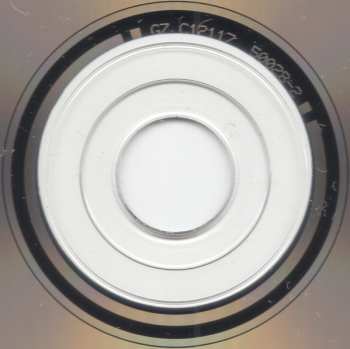 CD Jon Bon Jovi: Blaze Of Glory