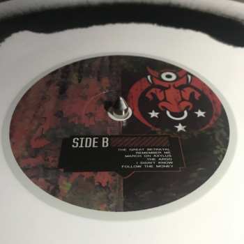 2LP Jon Everist: Battletech Original Game Soundtrack LTD | CLR