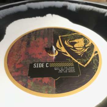 2LP Jon Everist: Battletech Original Game Soundtrack LTD | CLR