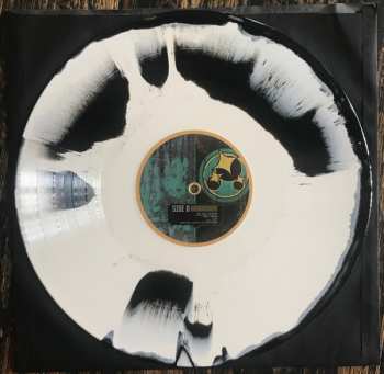 2LP Jon Everist: Battletech Original Game Soundtrack LTD | CLR