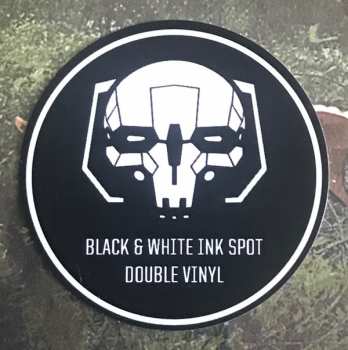 2LP Jon Everist: Battletech Original Game Soundtrack LTD | CLR