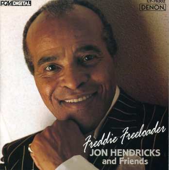 Album Jon Hendricks & Friends: Freddie Freeloader