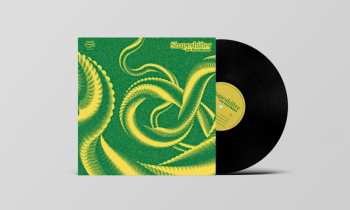 LP Jon Henriksson: Shapeshifter