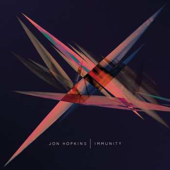 2LP Jon Hopkins: Immunity
