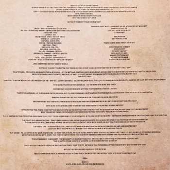 LP Jon Pardi: Heartache Medication