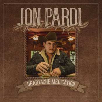 CD Jon Pardi: Heartache Medication