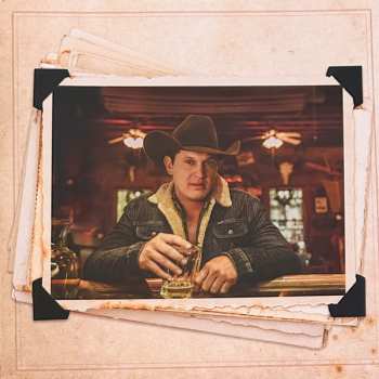 LP Jon Pardi: Heartache Medication