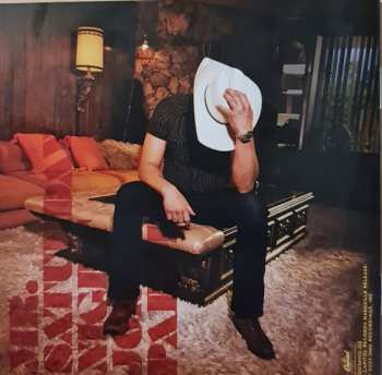 CD Jon Pardi: Mr. Saturday Night