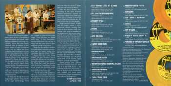 CD Jon & Robin: Do It Again! The Best Of Jon & Robin