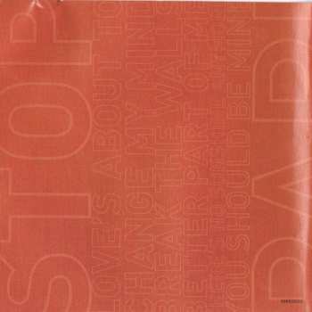 CD Jon Secada: Better Part Of Me