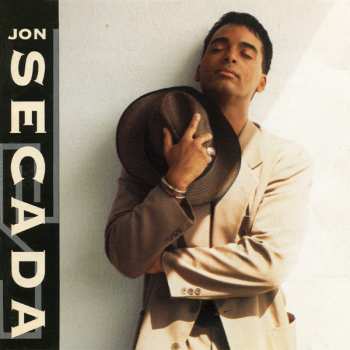 CD Jon Secada: Jon Secada