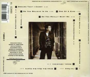 CD Jon Secada: Jon Secada