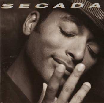 CD Jon Secada: Secada