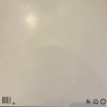 LP Jon Snodgrass: Tace CLR | LTD