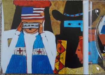 2CD/Box Set Jon Stevens: Testify! DLX | DIGI