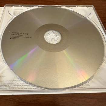 CD Jonah Yano: Portrait Of A Dog DIGI