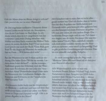 CD Franz Schubert: Die Schöne Müllerin