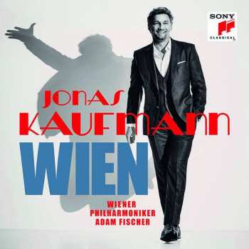 CD Wiener Philharmoniker: Wien