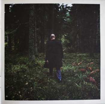 CD Jonas Knutsson: Blåslåtar