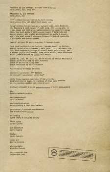 LP Jonathan Batiste: We Are