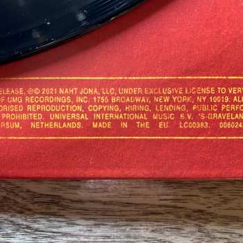 LP Jonathan Batiste: We Are