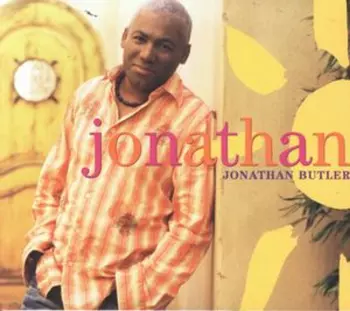 Jonathan Butler: Jonathan