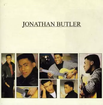 Jonathan Butler