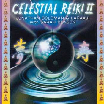 Album Laraaji: Celestial Reiki II