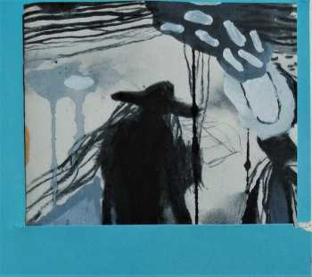 CD Jonathan Hilli: Jordsånger