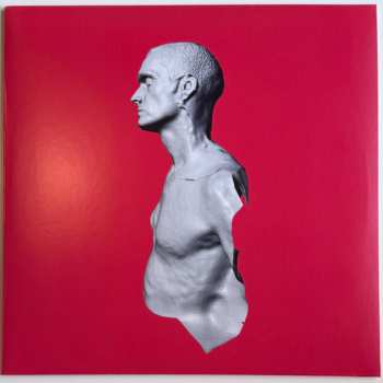 Album Jonathan Johansson: Vita Skelett & Vita Pärlor