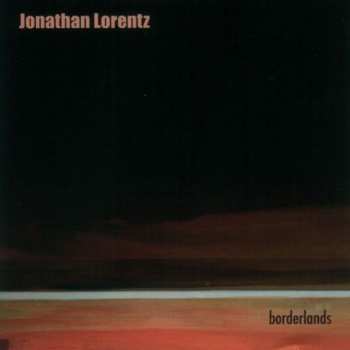 Album Jonathan Lorentz: Borderlands