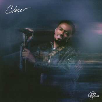 Album Jonathan McReynolds: Closer