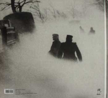 2LP Hell: Hab Keine Angst, Hab Keine Angst, Ich Bin Deine Angst LTD