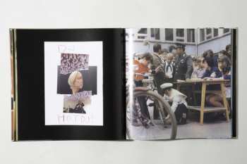 2LP Hell: Hab Keine Angst, Hab Keine Angst, Ich Bin Deine Angst LTD