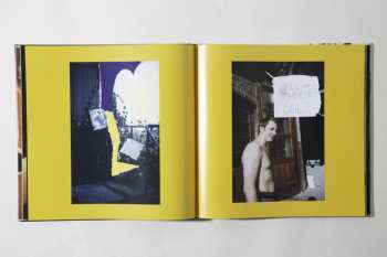 2LP Hell: Hab Keine Angst, Hab Keine Angst, Ich Bin Deine Angst LTD