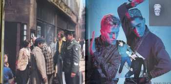 2LP Hell: Hab Keine Angst, Hab Keine Angst, Ich Bin Deine Angst LTD