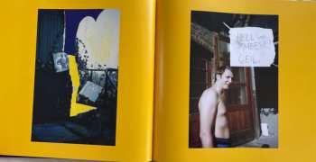 2LP Hell: Hab Keine Angst, Hab Keine Angst, Ich Bin Deine Angst LTD