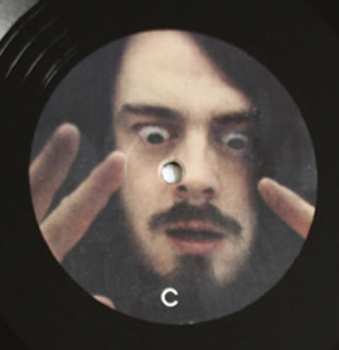 2LP Hell: Hab Keine Angst, Hab Keine Angst, Ich Bin Deine Angst LTD