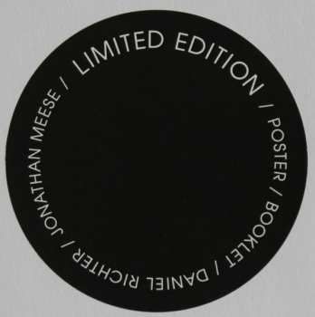 2LP Hell: Hab Keine Angst, Hab Keine Angst, Ich Bin Deine Angst LTD