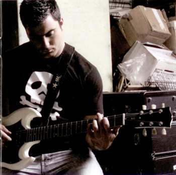 CD Jonathan Painchaud: Qu'on Se Lève