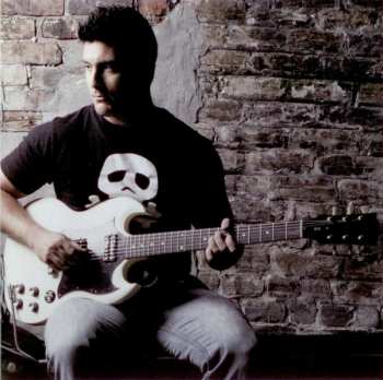 CD Jonathan Painchaud: Qu'on Se Lève