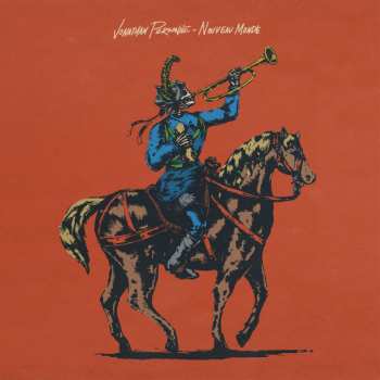 LP Jonathan Personne: Nouveau Monde