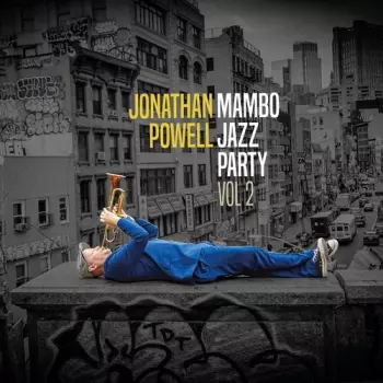 Jonathan Powell: Mambo Jazz Party 2