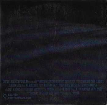 CD Jonathan Snipes: The Nightmare