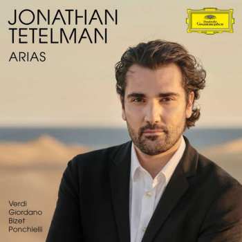 CD Georges Bizet: Arias