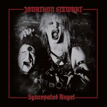 CD Jonathon Stewart: Syncopated Angel