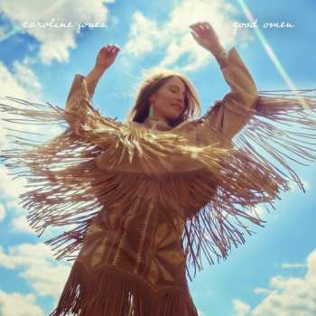 Album Jones,caroline: Good Omen
