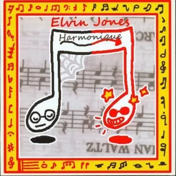 Harmonique