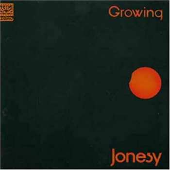 LP Jonesy: Growing